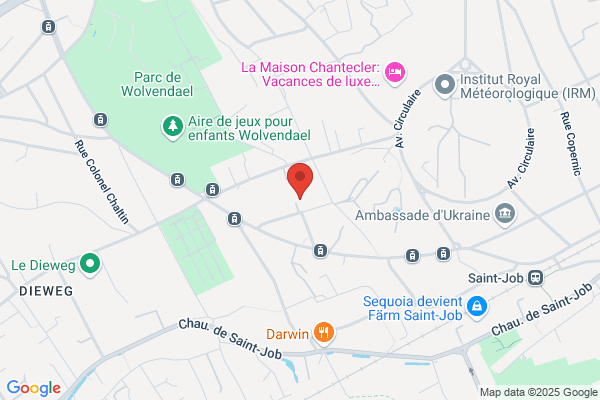 Association Belge Des Experts