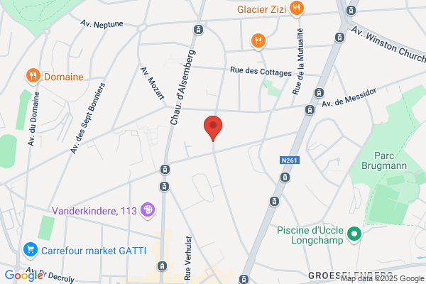 Bibauw H & E Bureaux