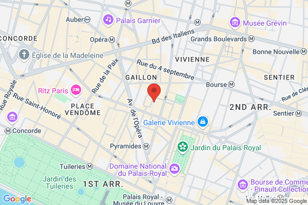 Culot-Paris/André