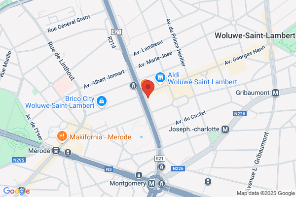 Office National Des Locataires Sc
