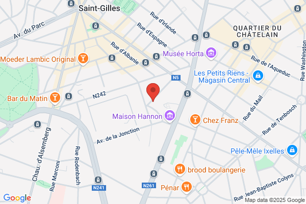 L'art Et Le Goût
