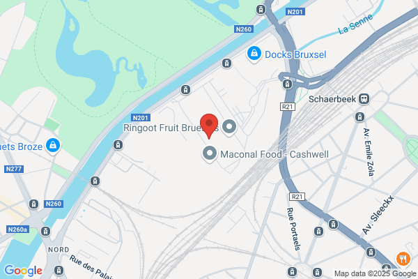 De Roeck Emiel & Zonen Nv
