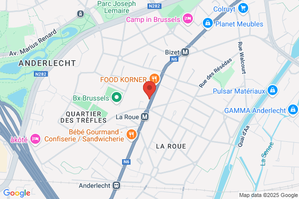 Funérailles Et Fleurs Claude