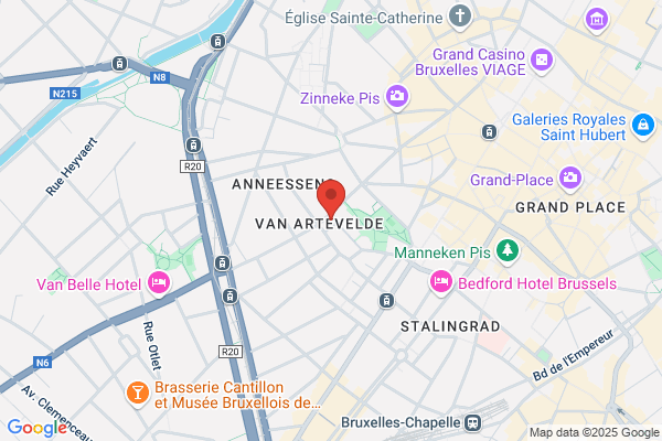 Vereniging Begrafenissen & Crematies