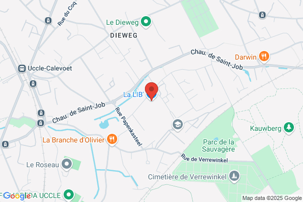 Lelièvre Sa