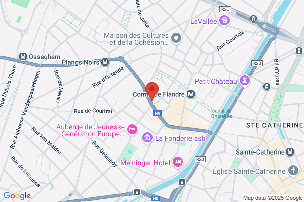 Meubles Baeten Sprl