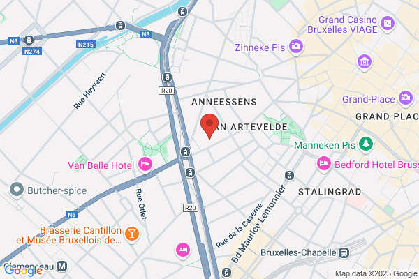 Meuble Michiels Scrl