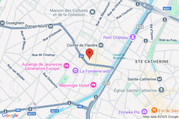 Cadeaux Center
