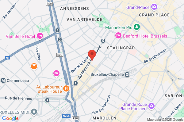 Galeries Du Meuble