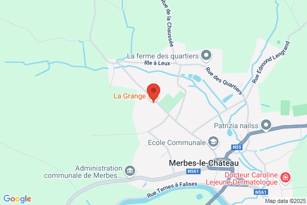 La Grange