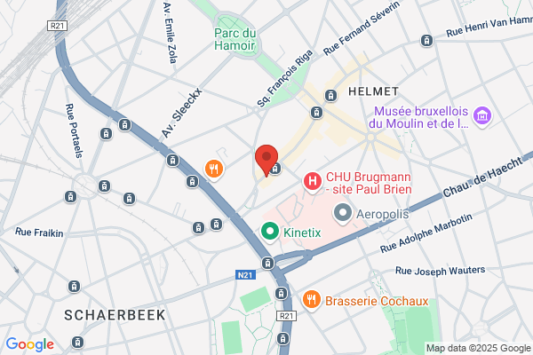 Meubelgalerij Van Helmet Bvba