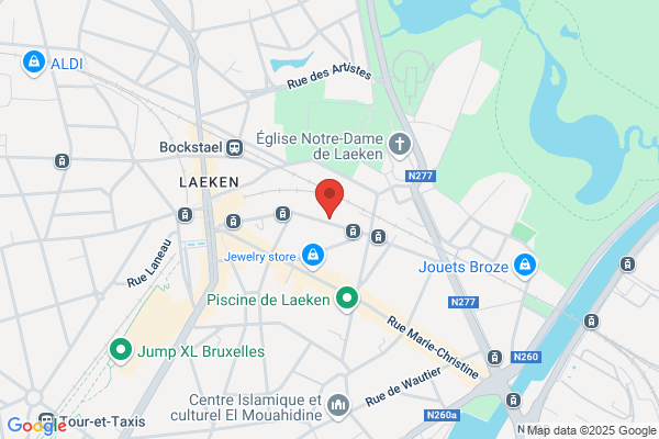 Meubles Coomans