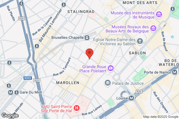 Mémoires De Jacqmotte (Les)
