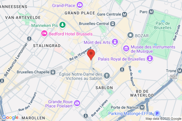 Abc Galerie-Guillaume Th