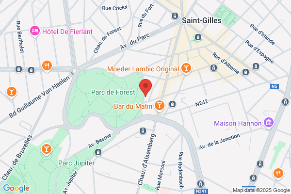 Galerie Coppens