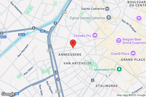 Kunst Afdeling Janus