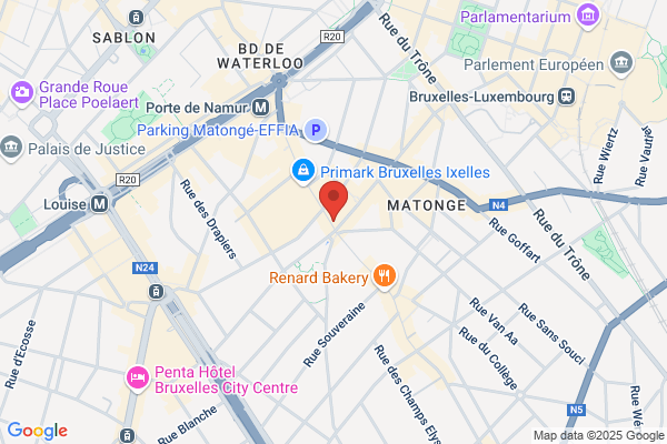 Crazy Games