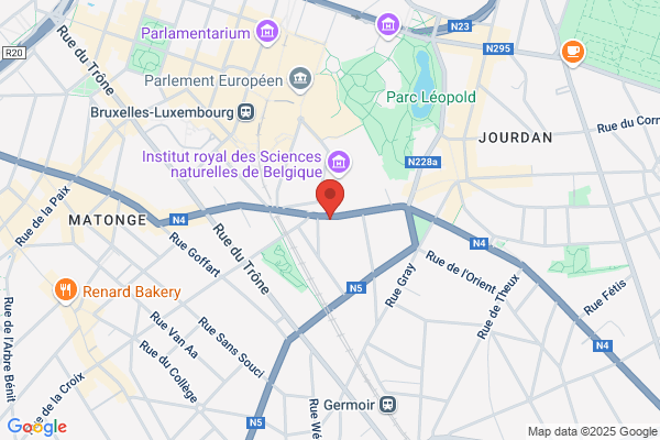 Europ Car Center