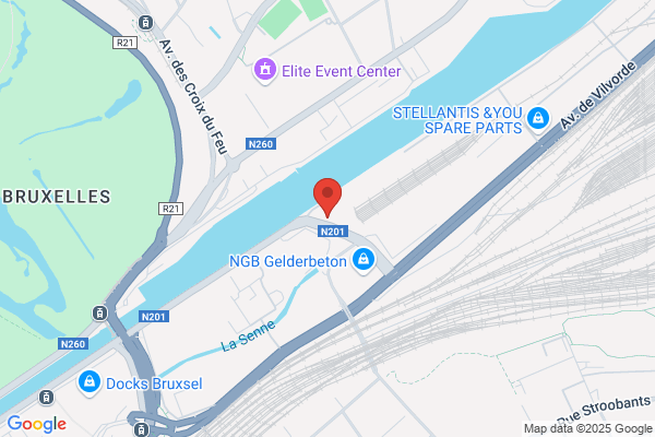 Avant-Port