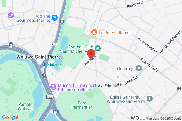 Charmille (La)