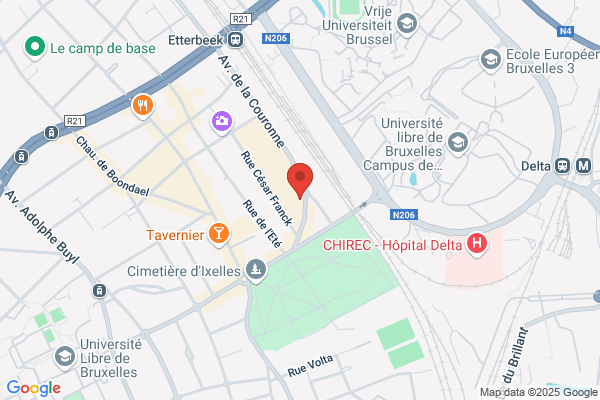Debeur Charles Sa