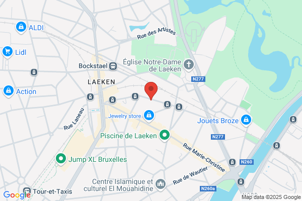 Atelier Broderie Virka
