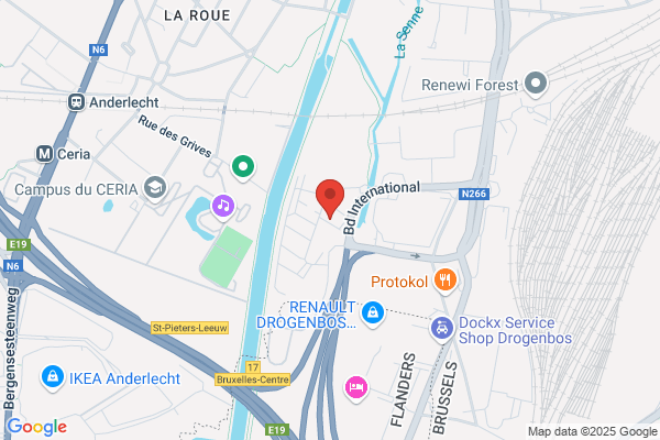 Ansell Healthcare Europe Nv