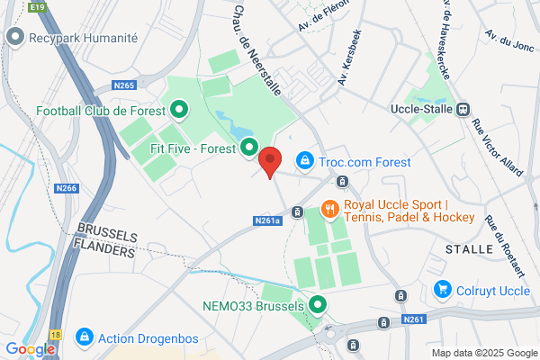 Prodecor Sa