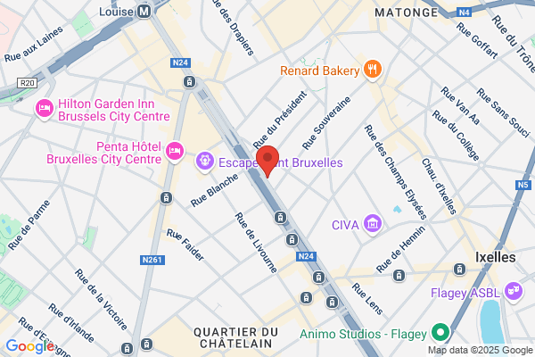 Ackermans/Didier
