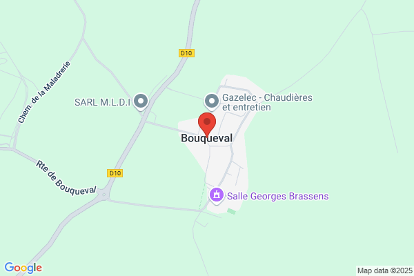 Boukouvala/Chryssoula