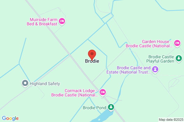 Brodie/Dean