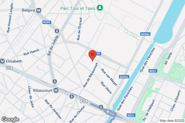 Bureau Vers Plus De Bien Etre