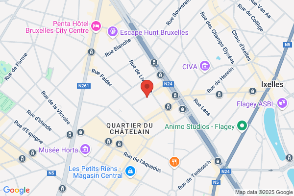 Design Studio & Groupe Sign Sprl