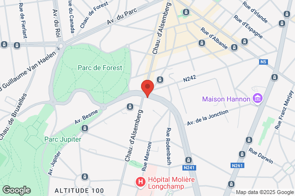Joassin/Françoise