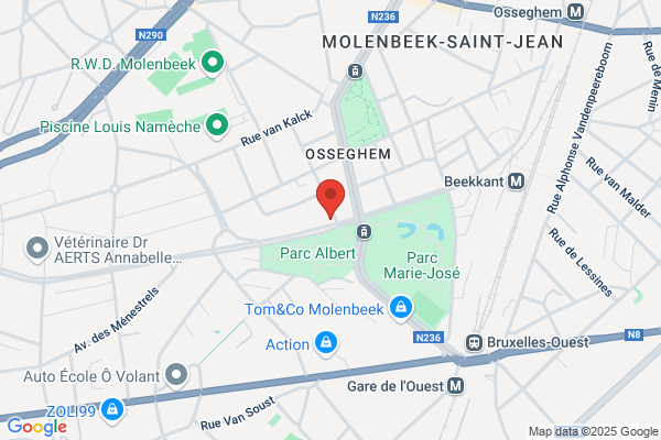 Van Nuffelen/Jean-Louis
