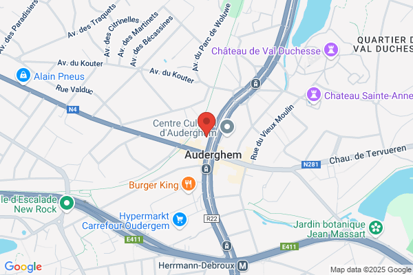 Agence Européenne De Graphologie