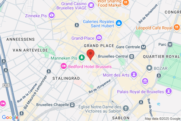 Rousseaux/Jacqueline