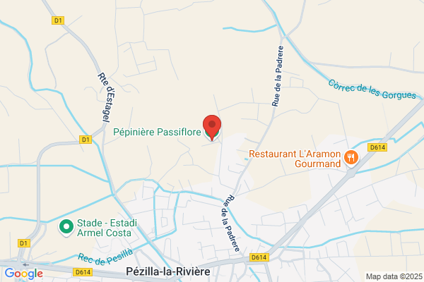 La Passiflore