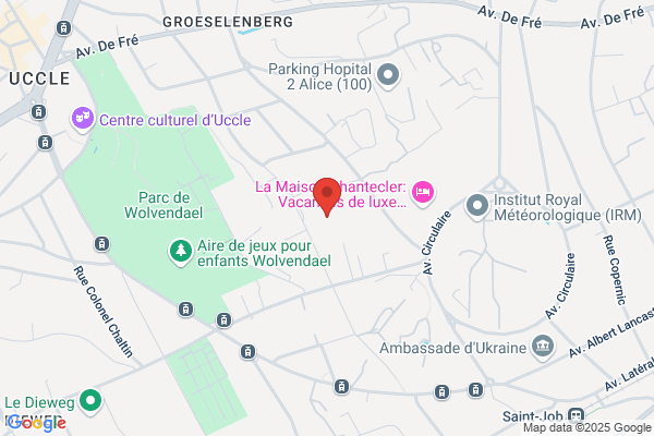 Place Stephanie Sa