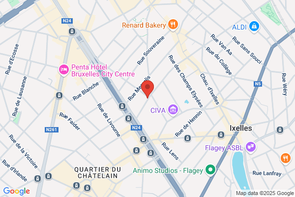 Auxilia Asbl