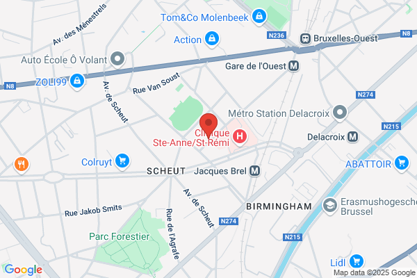 Le Nid Marcelle Briard