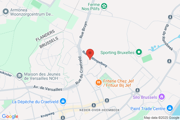 Le Potelier Asbl