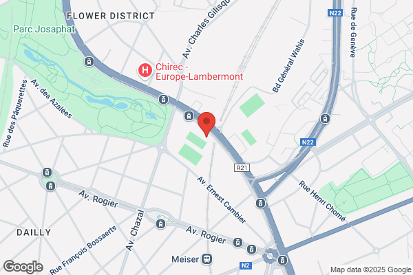 Réci Bruxelles