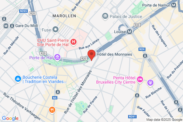 Dé D'or (Le)