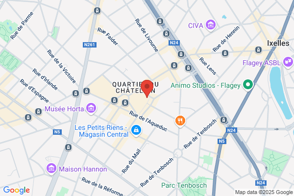 Latour/Viviane