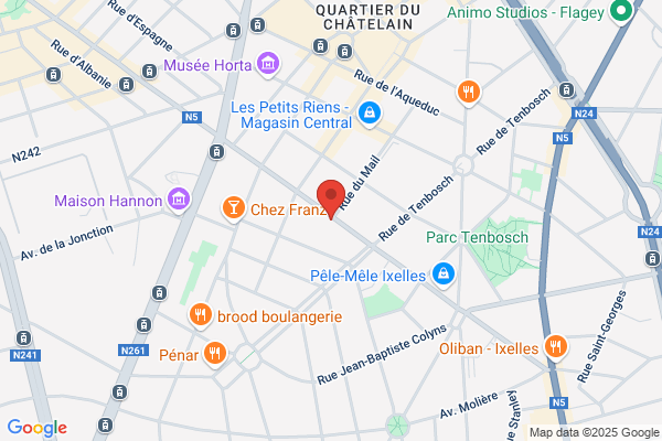 Atelier Spagnoli