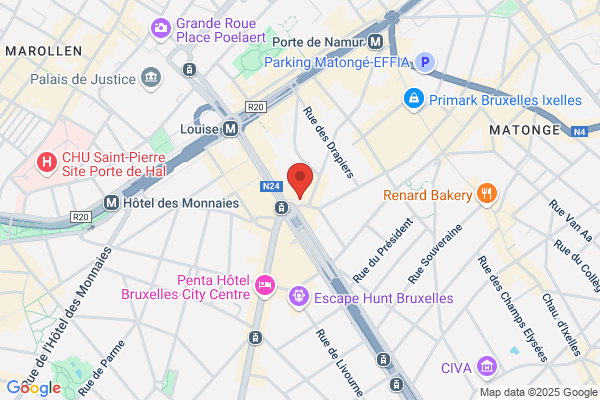Espace Moselle Business Center