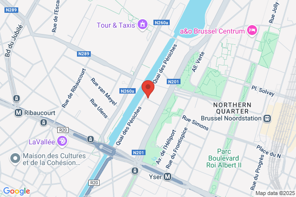 Péniche (La)