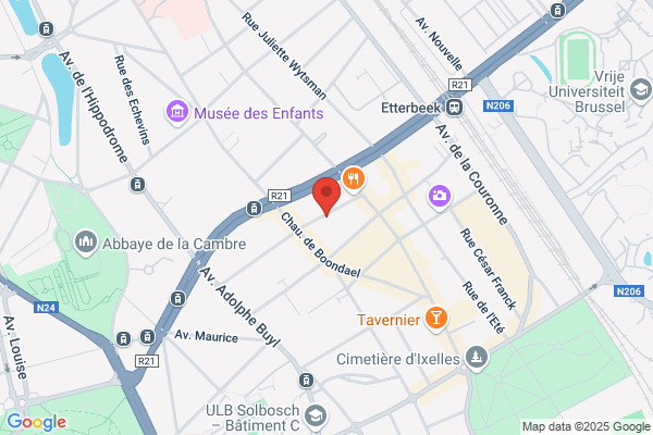 Centre De Loisirs Et De Créativité Le piolet asbl