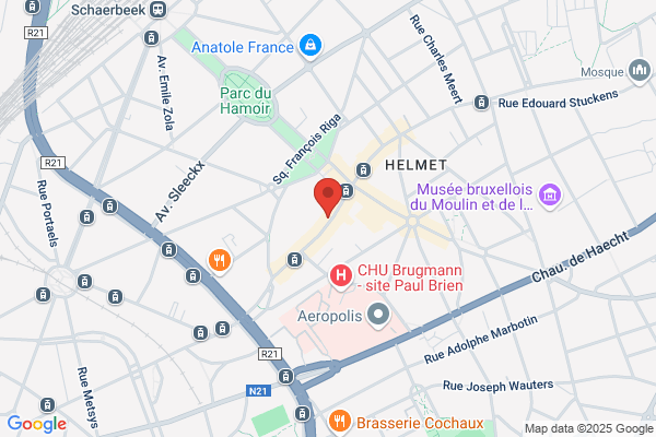 Van Den Borme/Mireille
